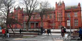 Forensic Architecture Pulls Work from Whitworth Following Palestine Statement Removal - Artforum