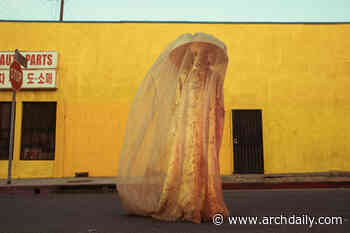 Copenhagen Architecture Festival x 2021 - ArchDaily