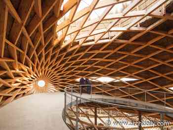 Material Passports: How Embedded Data Can Rethink Architecture and Design - ArchDaily