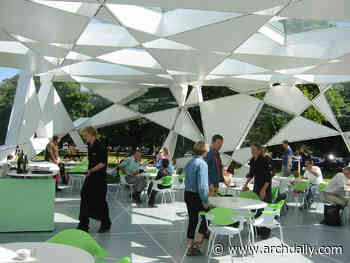 "I Am Always Inside the Architecture that I Design": In Conversation with Toyo Ito - ArchDaily