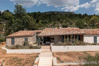 L2 House / Kaboom Architecture - ArchDaily