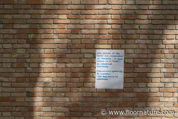 Oræ Experiences on the Border Swiss Pavilion at the 17th Architecture Biennale | Livegreenblog - Floornature.com