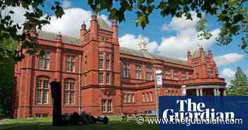 Artists pull work from Whitworth gallery after Palestine statement removal - The Guardian