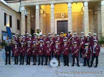 Ravenna, domani in Piazza del Popolo suona la Banda Cittadina - Corriere Romagna