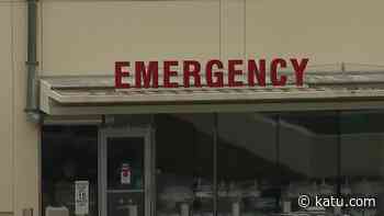 Oregon reports 2,139 new coronavirus cases as hospitalizations 'rise sharply' - KATU