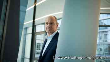 Roland Busch im Interview: "Der Kern von Siemens ist massiv unterbewertet"