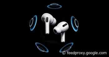 Netflix now rolling out Spatial Audio support on iPhone and iPad