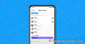 Twitter introduces new Spaces endpoints for its API