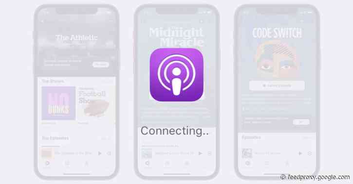 Report details podcaster complaints surrounding new Apple Podcasts Subscriptions platform