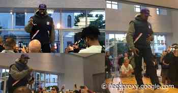 Kanye West planning third ‘Donda’ listening event for Apple Music