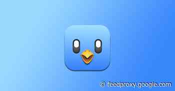 Tweetbot 6.2 updated with new Timeline Widgets, support for multiple windows on iPad, more