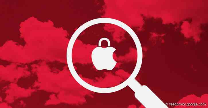 German parliament pens letter to Tim Cook with concerns over CSAM detection system