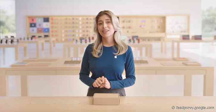 Apple relying on frequent COVID testing for employees, no vaccine requirement yet