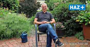 Hemmingen: Bürgermeisterwahl in Hemmingen- So lebt Veikko Harder - Hannoversche Allgemeine