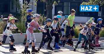 Ferienpass Hemmingen: Jugendliche fragen Outdoor Aktionen stark nach - Hannoversche Allgemeine