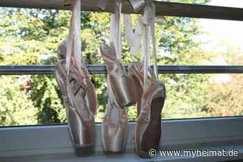 SV Wilkenburg: Neu gegründete Sparte Ballett nimmt Training wieder auf - Hemmingen - myheimat.de