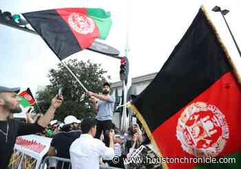 Afghan evacuees are arriving in Houston. Here's what you need to know and how to help. - Houston Chronicle