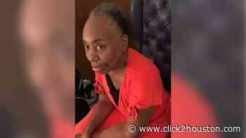 Have you seen Carolyn? Houston police searching for 66-year-old woman last seen Aug. 4 - KPRC Click2Houston