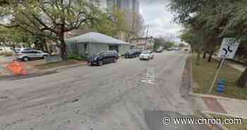 Houston's West Alabama Street will finally get the upgrade it deserves - Chron