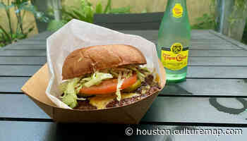 Underground smashburger pop-up serves up Houston's next must-eat bite - CultureMap Houston