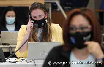 HISD fills teacher vacancies, launches virtual academy for students who need to quarantine - Houston Chronicle