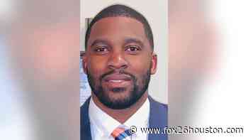 Who killed Jerry Cole? Reward increased for information in Houston shooting - fox26houston.com