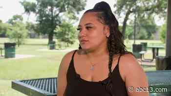 Houston crime: Woman survives terrifying story of kidnapping, robbery and sex assault - KTRK-TV