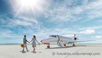 Affordable Texas-based jet service JSX doubles Houston-Dallas flights - CultureMap Houston