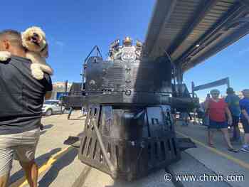 Big Boy stops in Houston: A relic of the past or a glimpse into the future? - Chron
