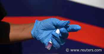Houston will pay $100 to anyone receiving first COVID vaccine dose - Reuters