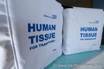 Black, Asian and minority ethnic organ donors sought after pandemic shortfall - Barrhead News