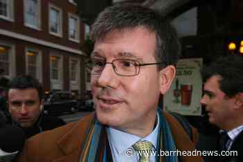 ECB asks Yorkshire for copy of investigation's findings over alleged racism - Barrhead News