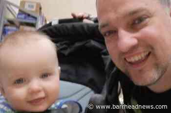 Deaths of police officer and young son treated as murder/suicide - Barrhead News