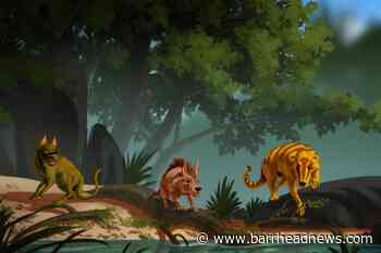 New prehistoric 'Hobbit' creature is among three new discoveries - Barrhead News