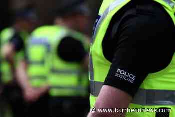 Neilston: St Thomas' Primary issues speeding plea - Barrhead News