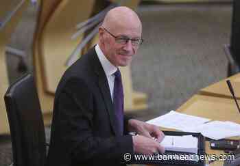 Scottish Government want to make emergency powers permanent - what does this mean? - Barrhead News