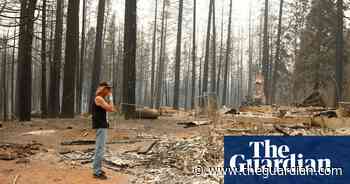 Grizzly Flats: the California town leveled by the Caldor fire – in pictures