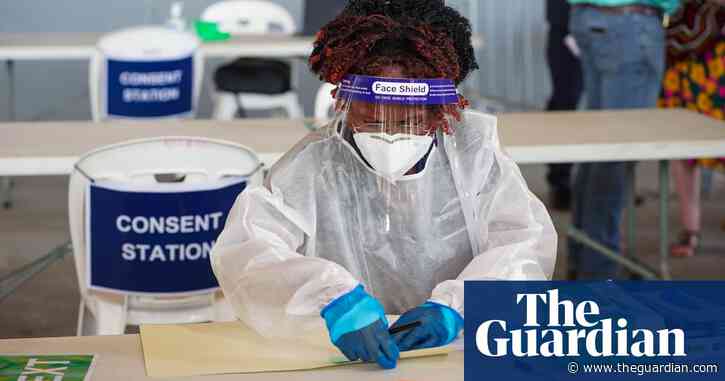 PNG authorities order corpses to be swabbed amid fear of undetected Delta outbreak