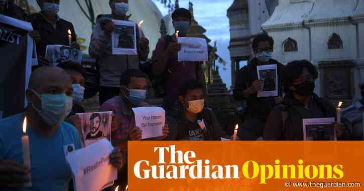 Open letter urges Boris Johnson to act on promise and evacuate Afghan journalists
