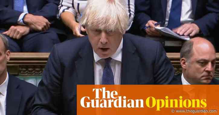 The Afghanistan debate showed that Boris Johnson’s flaws lead directly to tragedy | Zoe Williams