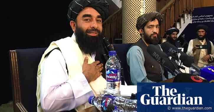Taliban face financial crisis without access to foreign reserves