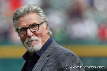Baseball announcer Jack Morris suspended indefinitely for racist remark about Shohei Ohtani