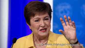 Afghanistan: IWF setzt Zugang zu Geld aus