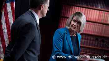 Bitcoin: Wie die Kryptoszene eine Lobbymacht bildet