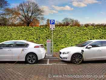 Essex has second worst electric car uptake in UK - according to new research