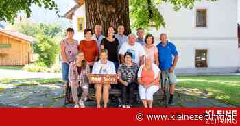 Steinfeld/Kleblach-Lind: Dorfservice Gemeinschaft wächst um zwei Gemeinden - Kleine Zeitung