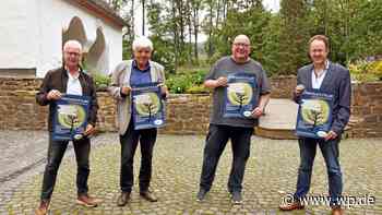 Netphen: Sommernachtstraum auf der Haincher Wasserburg - Westfalenpost