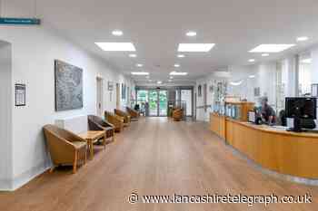 Private Blackburn hospital to expand after £3m investment