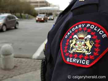 Defence lawyer argues officer was only charged with traffic offence because of badge - Calgary Herald