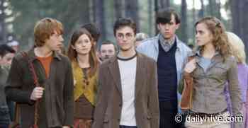 Harry Potter star coming to Calgary Expo next month | Listed - Daily Hive